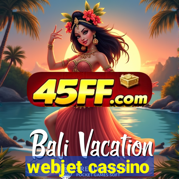 webjet cassino